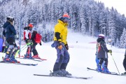 FIS Baltijas kauss 2023 Pozza di Fassa, FIS SL, Foto: E.Lukšo