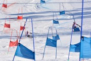 FIS Baltic Cup 2018 3. posms, jauniešu un meistaru PSL fināli, Foto: Emīls Lukšo