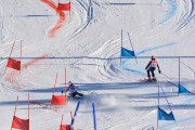 FIS Baltic Cup 2018 3. posms, jauniešu un meistaru PSL fināli, Foto: Emīls Lukšo