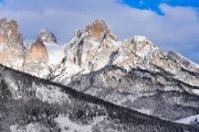 FIS Baltijas kauss 2023 Pozza di Fassa, FIS SL, Foto: E.Lukšo