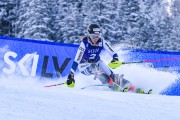 FIS Baltijas kauss 2023 Pozza di Fassa, FIS SL, Foto: E.Lukšo