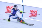 FIS Baltijas kauss 2023 Pozza di Fassa, FIS SL, Foto: E.Lukšo