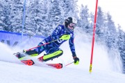 FIS Baltijas kauss 2023 Pozza di Fassa, FIS SL, Foto: E.Lukšo