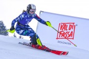 FIS Baltijas kauss 2023 Pozza di Fassa, FIS SL, Foto: E.Lukšo