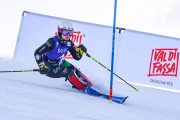 FIS Baltijas kauss 2023 Pozza di Fassa, FIS SL, Foto: E.Lukšo