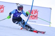 FIS Baltijas kauss 2023 Pozza di Fassa, FIS SL, Foto: E.Lukšo