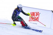 FIS Baltijas kauss 2023 Pozza di Fassa, FIS SL, Foto: E.Lukšo