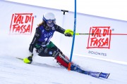 FIS Baltijas kauss 2023 Pozza di Fassa, FIS SL, Foto: E.Lukšo
