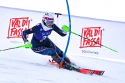 FIS Baltijas kauss 2023 Pozza di Fassa, FIS SL, Foto: E.Lukšo