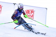 FIS Baltijas kauss 2023 Pozza di Fassa, FIS SL, Foto: E.Lukšo