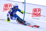 FIS Baltijas kauss 2023 Pozza di Fassa, FIS SL, Foto: E.Lukšo