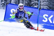 FIS Baltijas kauss 2023 Pozza di Fassa, FIS SL, Foto: E.Lukšo