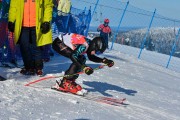 FIS Baltic Cup 2018 3. posms, jauniešu un meistaru PSL fināli, Foto: Emīls Lukšo