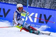 FIS Baltijas kauss 2023 Pozza di Fassa, FIS SL, Foto: E.Lukšo