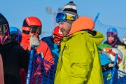 FIS Baltic Cup 2018 3. posms, jauniešu un meistaru PSL fināli, Foto: Emīls Lukšo