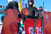 FIS Baltic Cup 2018 3. posms, jauniešu un meistaru PSL fināli, Foto: Emīls Lukšo