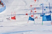 FIS Baltic Cup 2018 3. posms, jauniešu un meistaru PSL fināli, Foto: Emīls Lukšo