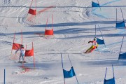 FIS Baltic Cup 2018 3. posms, jauniešu un meistaru PSL fināli, Foto: Emīls Lukšo