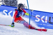 FIS Baltijas kauss 2023 Pozza di Fassa, FIS SL, Foto: E.Lukšo