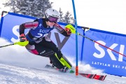 FIS Baltijas kauss 2023 Pozza di Fassa, FIS SL, Foto: E.Lukšo