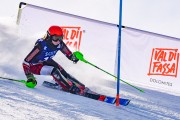 FIS Baltijas kauss 2023 Pozza di Fassa, FIS SL, Foto: E.Lukšo