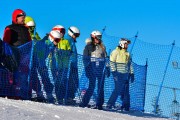 FIS Baltic Cup 2018 3. posms, jauniešu un meistaru PSL fināli, Foto: Emīls Lukšo