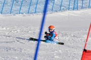 FIS Baltic Cup 2018 3. posms, jauniešu un meistaru PSL fināli, Foto: Emīls Lukšo