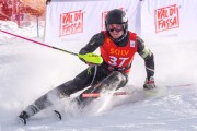 FIS Baltijas kauss 2023 Pozza di Fassa, FIS SL, Foto: E.Lukšo