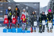 FIS Baltijas kauss 2023 Pozza di Fassa, FIS SL, Foto: E.Lukšo