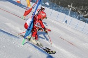 FIS Baltic Cup 2018 3. posms, jauniešu un meistaru PSL fināli, Foto: Emīls Lukšo