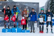 FIS Baltijas kauss 2023 Pozza di Fassa, FIS SL, Foto: E.Lukšo