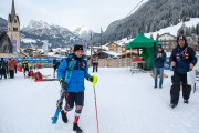 FIS Baltijas kauss 2023 Pozza di Fassa, FIS SL, Foto: E.Lukšo