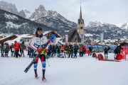 FIS Baltijas kauss 2023 Pozza di Fassa, FIS SL, Foto: E.Lukšo