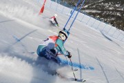 FIS Baltic Cup 2018 3. posms, jauniešu un meistaru PSL fināli, Foto: Emīls Lukšo