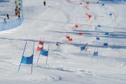 FIS Baltic Cup 2018 3. posms, jauniešu un meistaru PSL fināli, Foto: Emīls Lukšo