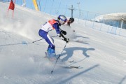 FIS Baltic Cup 2018 3. posms, jauniešu un meistaru PSL fināli, Foto: Emīls Lukšo