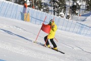 FIS Baltic Cup 2018 3. posms, jauniešu un meistaru PSL fināli, Foto: Emīls Lukšo