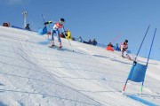 FIS Baltic Cup 2018 3. posms, jauniešu un meistaru PSL fināli, Foto: Emīls Lukšo