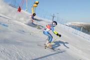 FIS Baltic Cup 2018 3. posms, jauniešu un meistaru PSL fināli, Foto: Emīls Lukšo