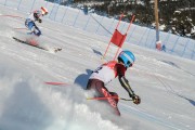 FIS Baltic Cup 2018 3. posms, jauniešu un meistaru PSL fināli, Foto: Emīls Lukšo