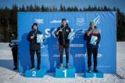 FIS Latvijas Čempionāts 2018 otrais posms, sprints C, Foto: Jānis Vīksna