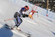 FIS Baltic Cup 2018 3. posms, jauniešu un meistaru PSL fināli, Foto: Emīls Lukšo