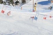 FIS Baltic Cup 2018 3. posms, jauniešu un meistaru PSL fināli, Foto: Emīls Lukšo