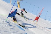 FIS Baltic Cup 2018 3. posms, jauniešu un meistaru PSL fināli, Foto: Emīls Lukšo