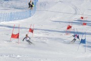 FIS Baltic Cup 2018 3. posms, jauniešu un meistaru PSL fināli, Foto: Emīls Lukšo