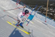 FIS Baltic Cup 2018 3. posms, jauniešu un meistaru PSL fināli, Foto: Emīls Lukšo