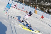 FIS Baltic Cup 2018 3. posms, jauniešu un meistaru PSL fināli, Foto: Emīls Lukšo