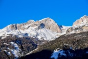 FIS Baltijas kauss 2023 Pozza di Fassa, FIS SL Lietuvas NC, Foto: E.Lukšo