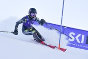 FIS Baltijas kauss 2023 Pozza di Fassa, FIS SL Lietuvas NC, Foto: E.Lukšo