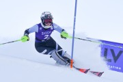 FIS Baltijas kauss 2023 Pozza di Fassa, FIS SL Lietuvas NC, Foto: E.Lukšo